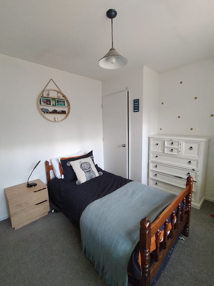 غرفة النوم 3