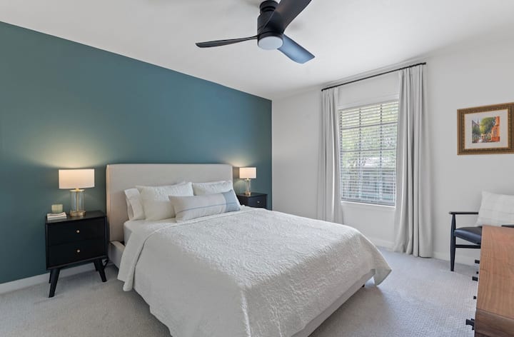 საძინებელი 1