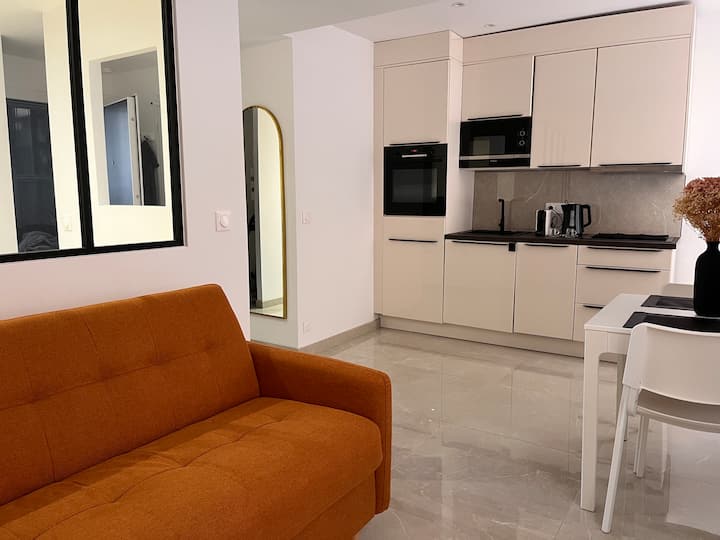 Appartement Vieux Nice - Nizza