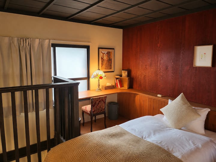Long Stay | Modern House | 3 Min From Tsuruhashi - Osaka