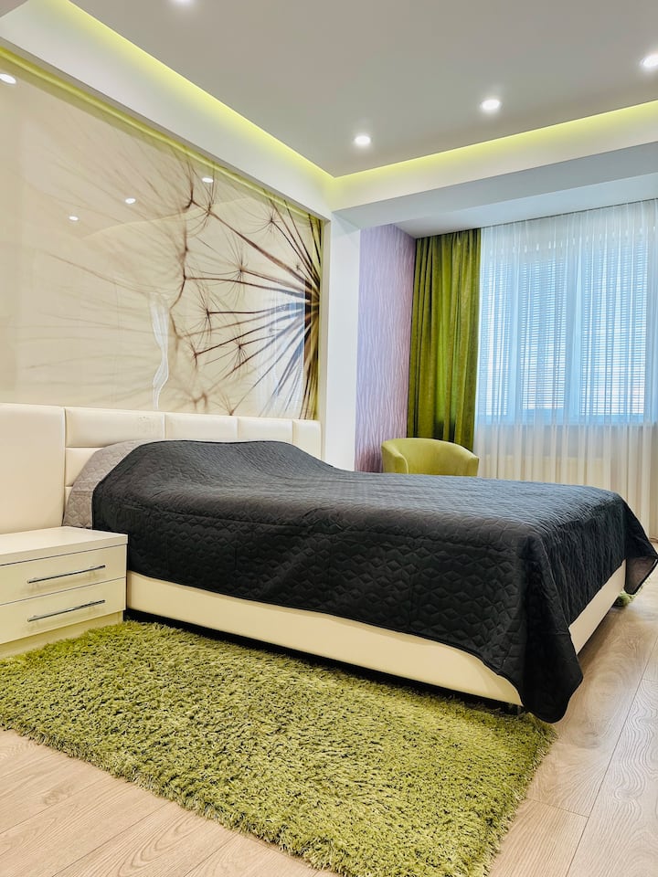 საძინებელი