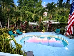 Near Downtown-Fishing Paradise-Heated Pool-Hot Tub