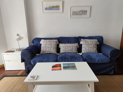 Portaleta Tourist Apartment (Plentzia)