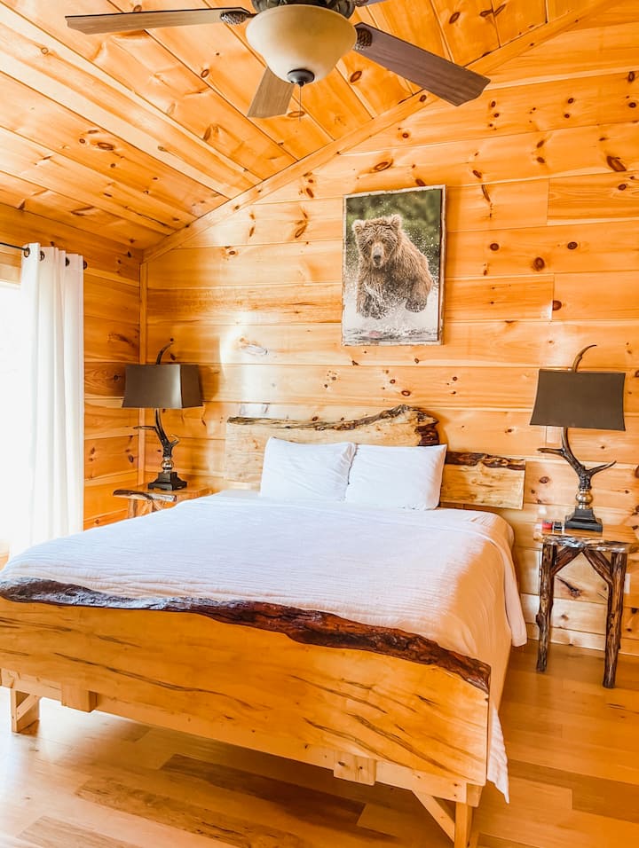 Spálňa 4