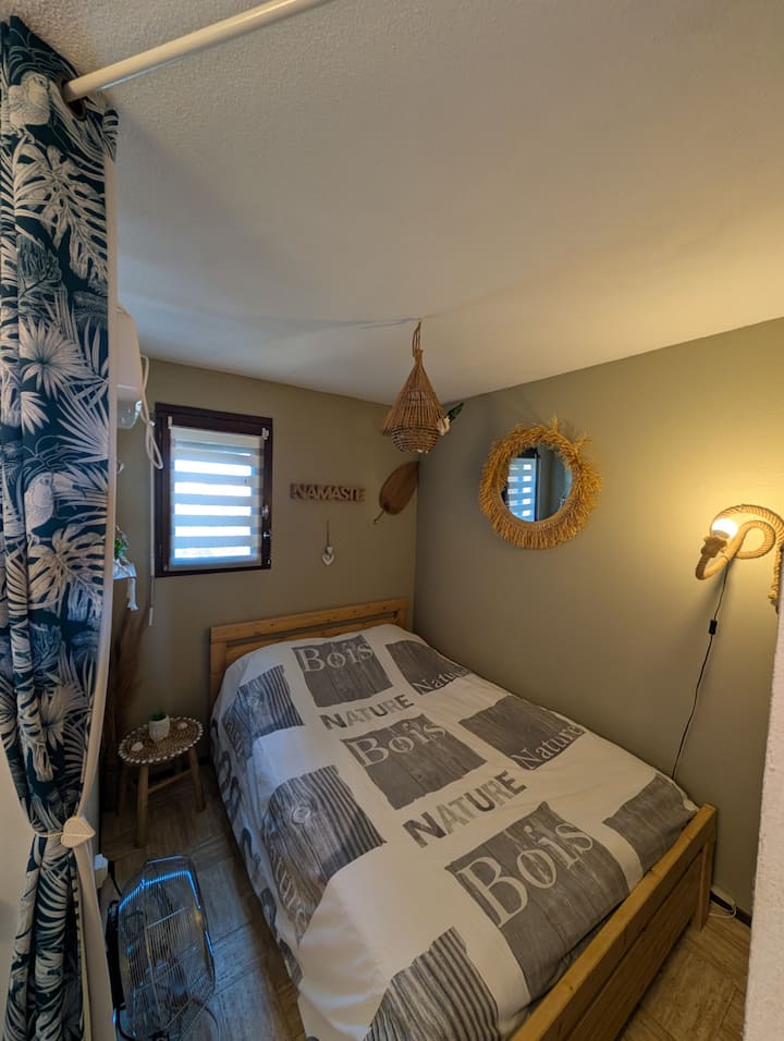 Спална соба