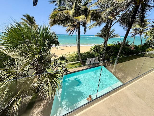 best Caribbean Rentals managed Airbnb listing 3