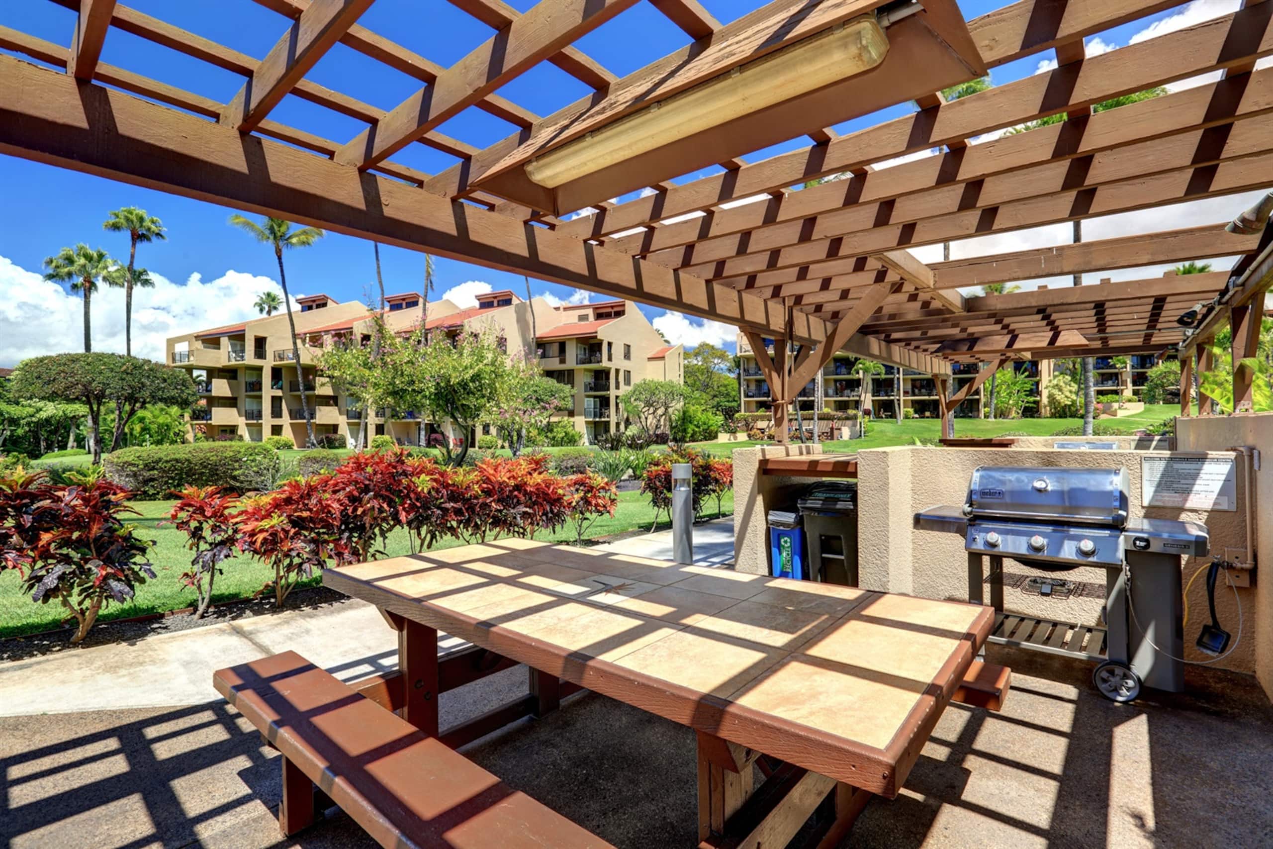 Condo in Kihei · ★5.0 · 1 bedroom · 2 beds · 2 private baths - Image 16