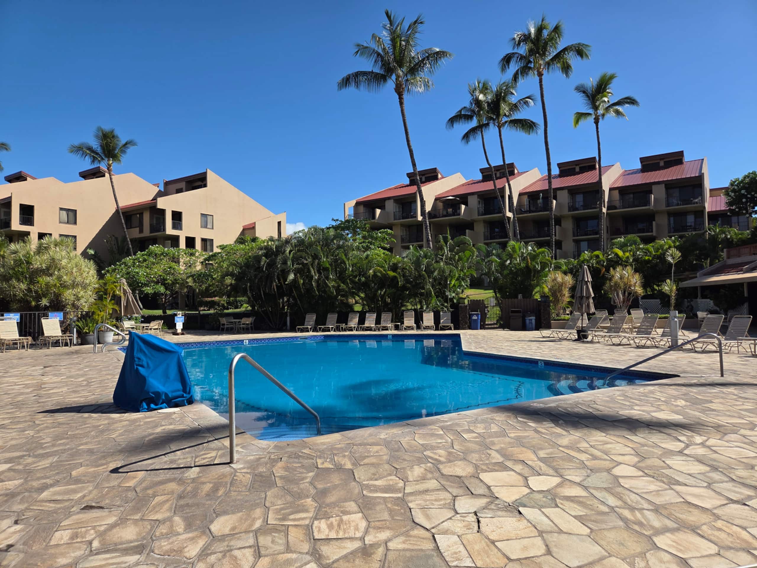 Condo in Kihei · ★5.0 · 1 bedroom · 2 beds · 2 private baths - Image 27