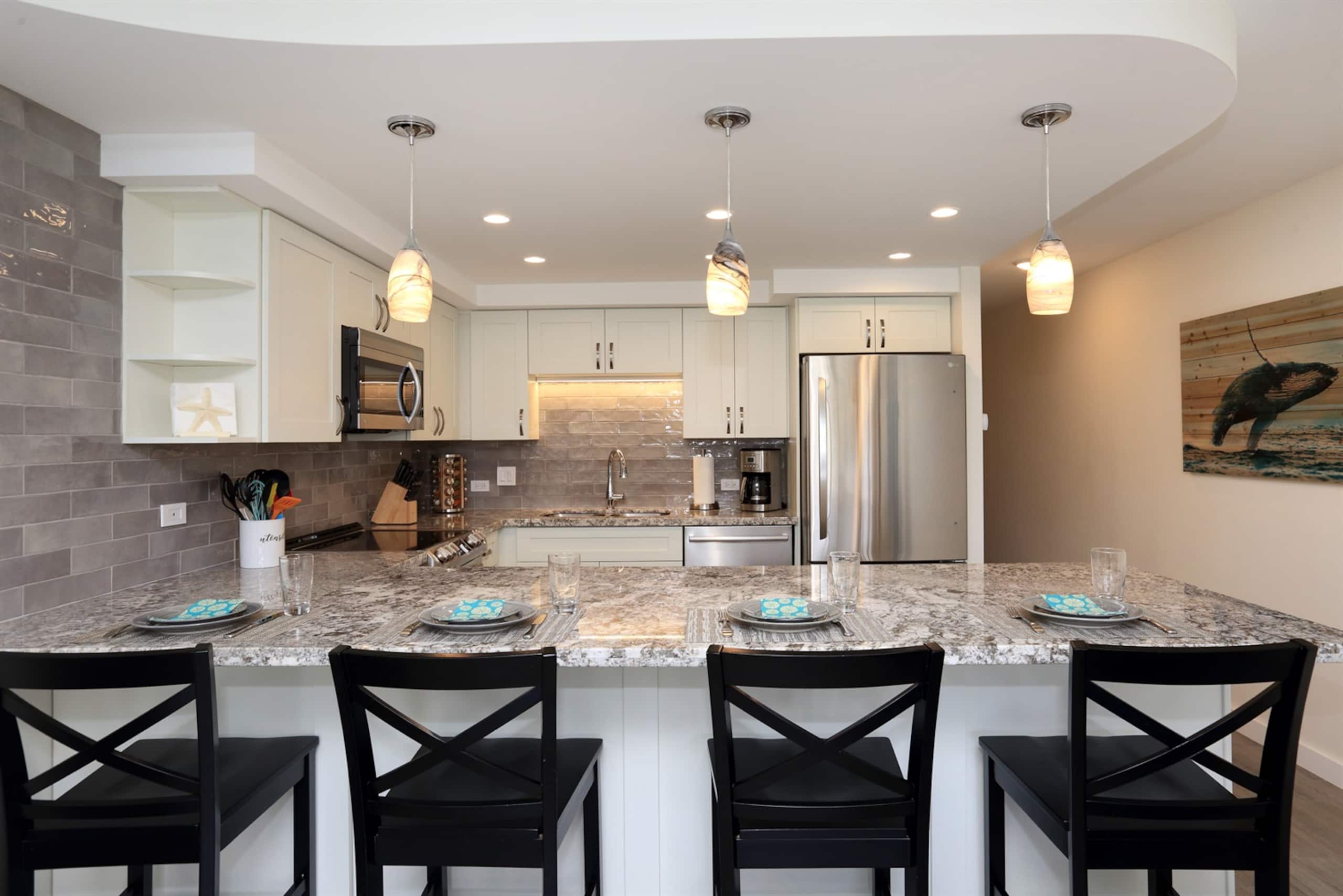 Condo in Kihei · ★5.0 · 1 bedroom · 2 beds · 2 private baths - Image 5