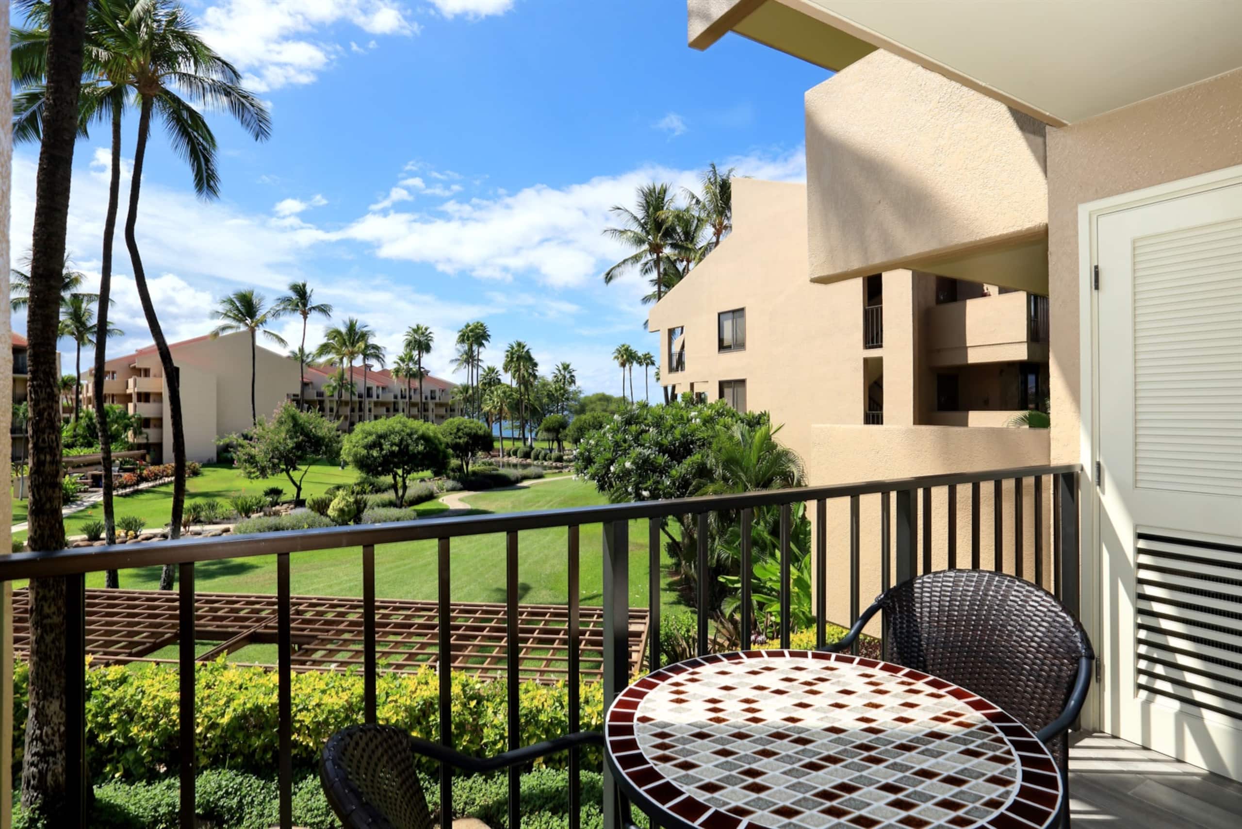 Condo in Kihei · ★5.0 · 1 bedroom · 2 beds · 2 private baths - Image 19