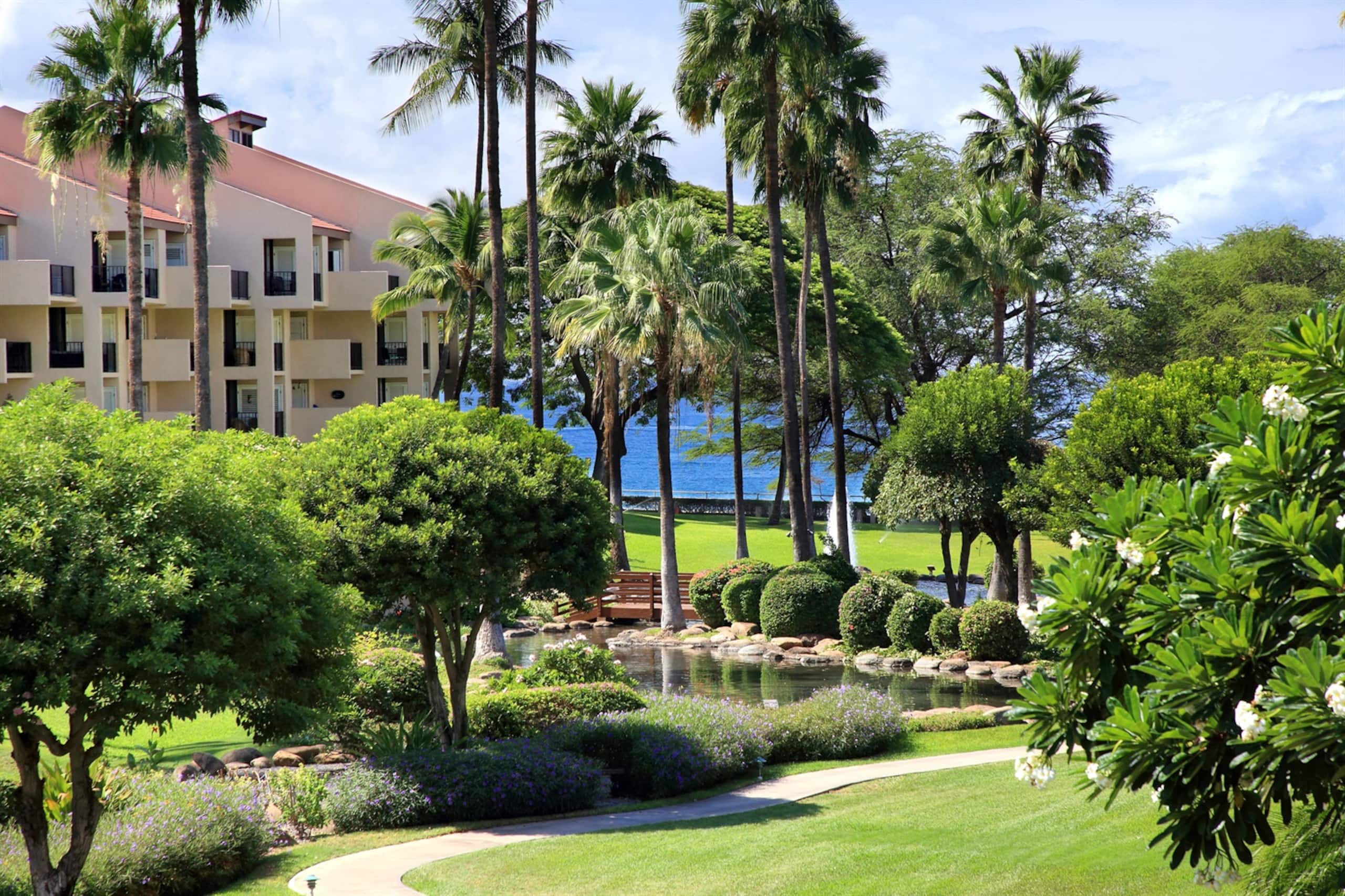 Condo in Kihei · ★5.0 · 1 bedroom · 2 beds · 2 private baths - Image 15