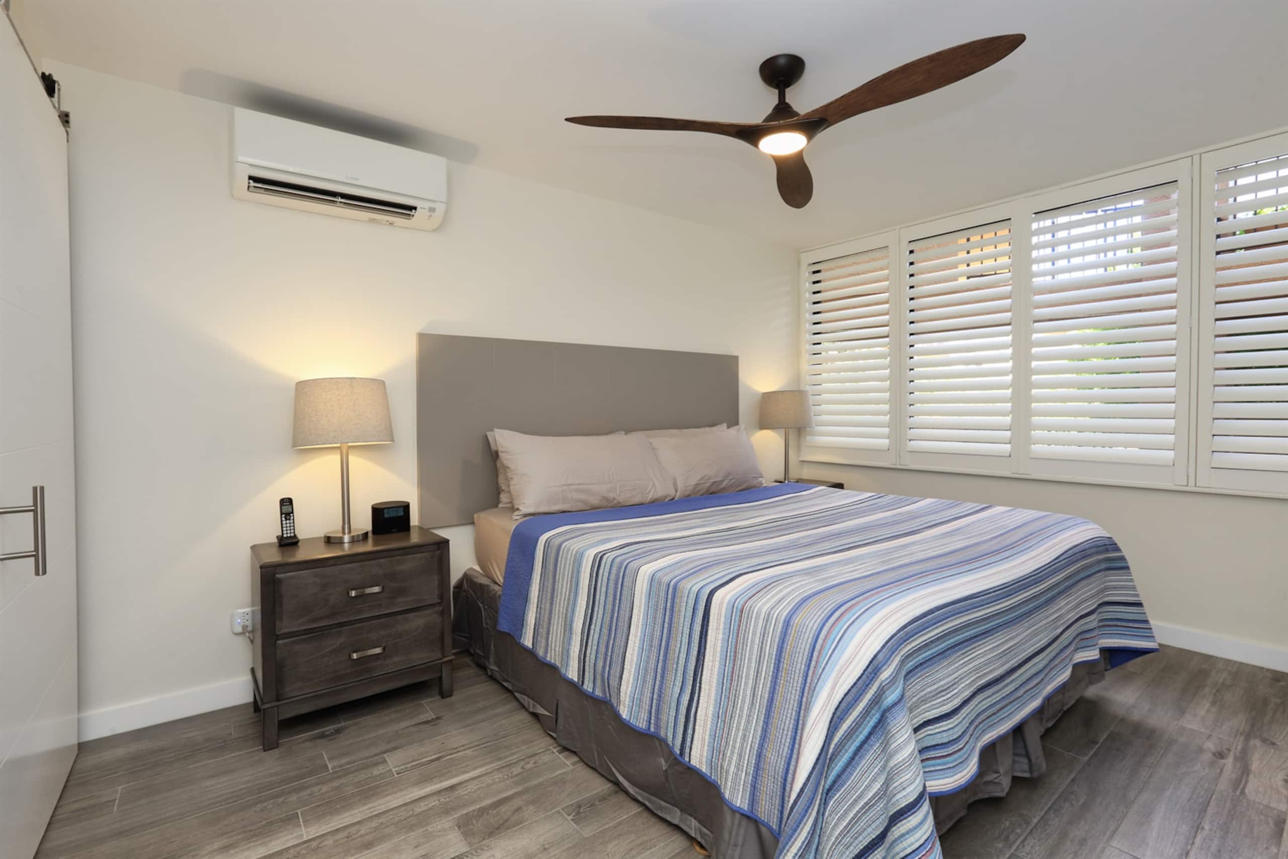 Condo in Kihei · ★5.0 · 1 bedroom · 2 beds · 2 private baths - Image 10