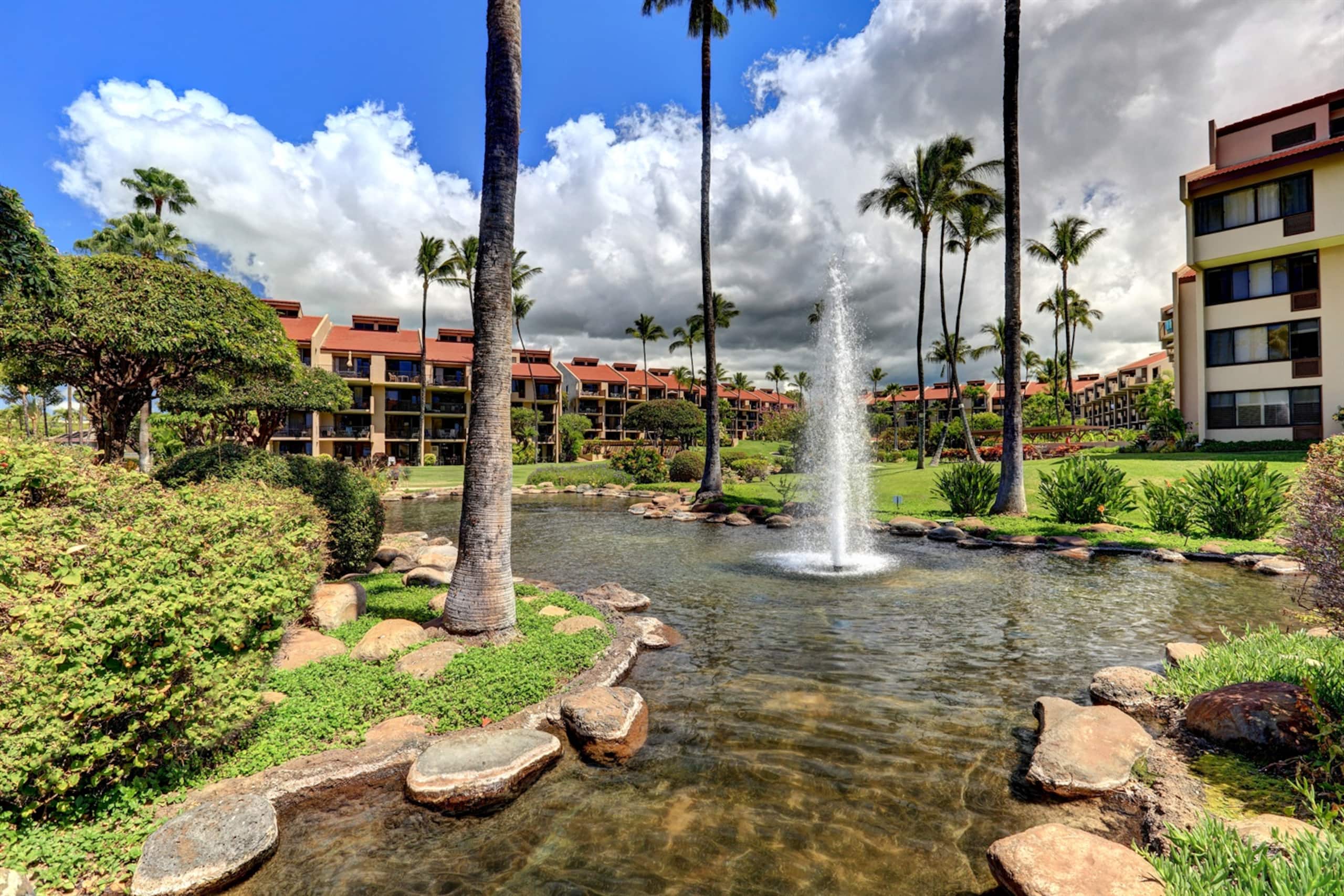 Condo in Kihei · ★5.0 · 1 bedroom · 2 beds · 2 private baths - Image 17