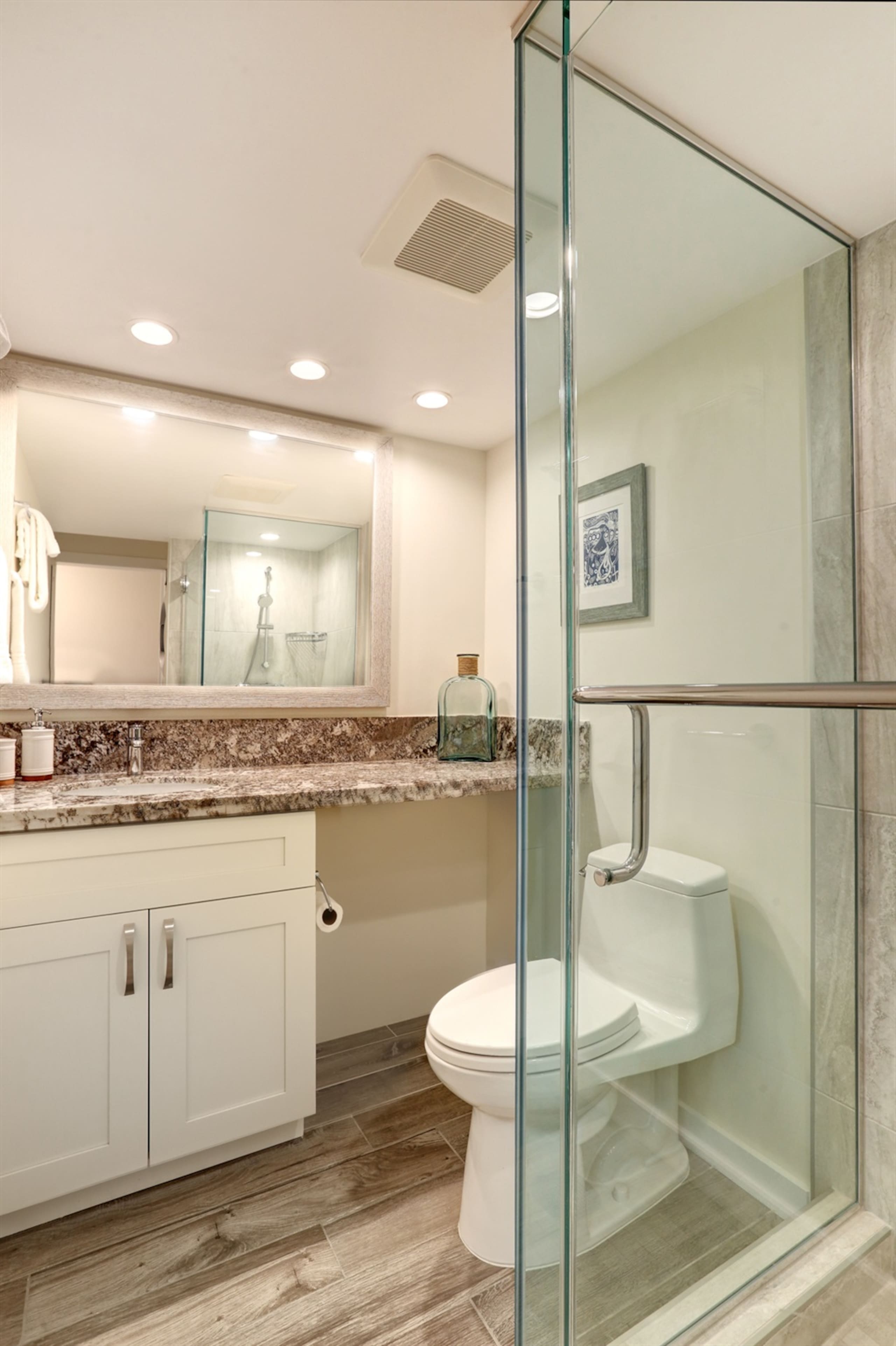 Condo in Kihei · ★5.0 · 1 bedroom · 2 beds · 2 private baths - Image 14