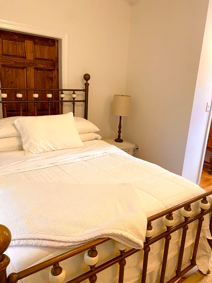 საძინებელი