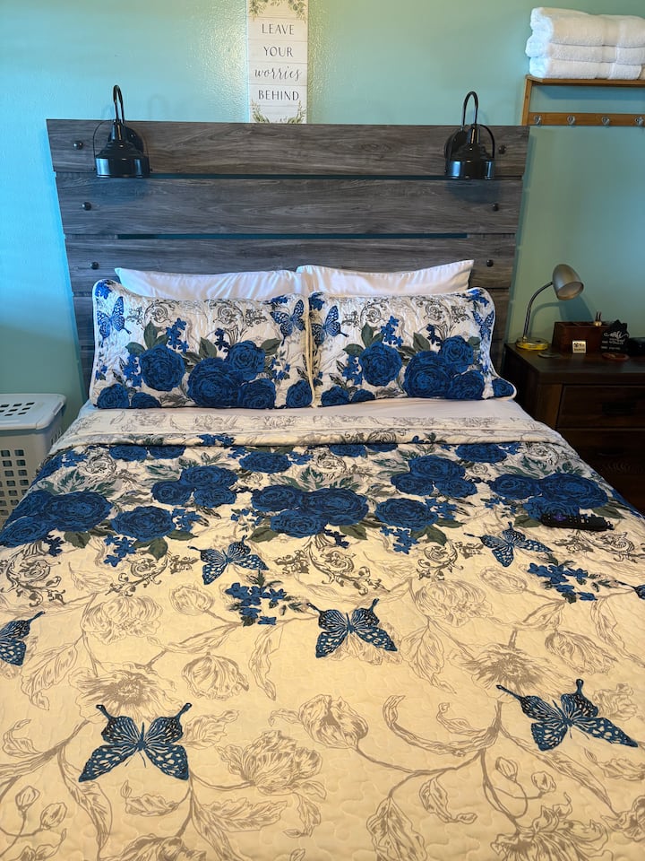 საძინებელი 2