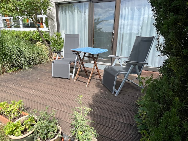 Ferienwohnung Probst - Altensteig