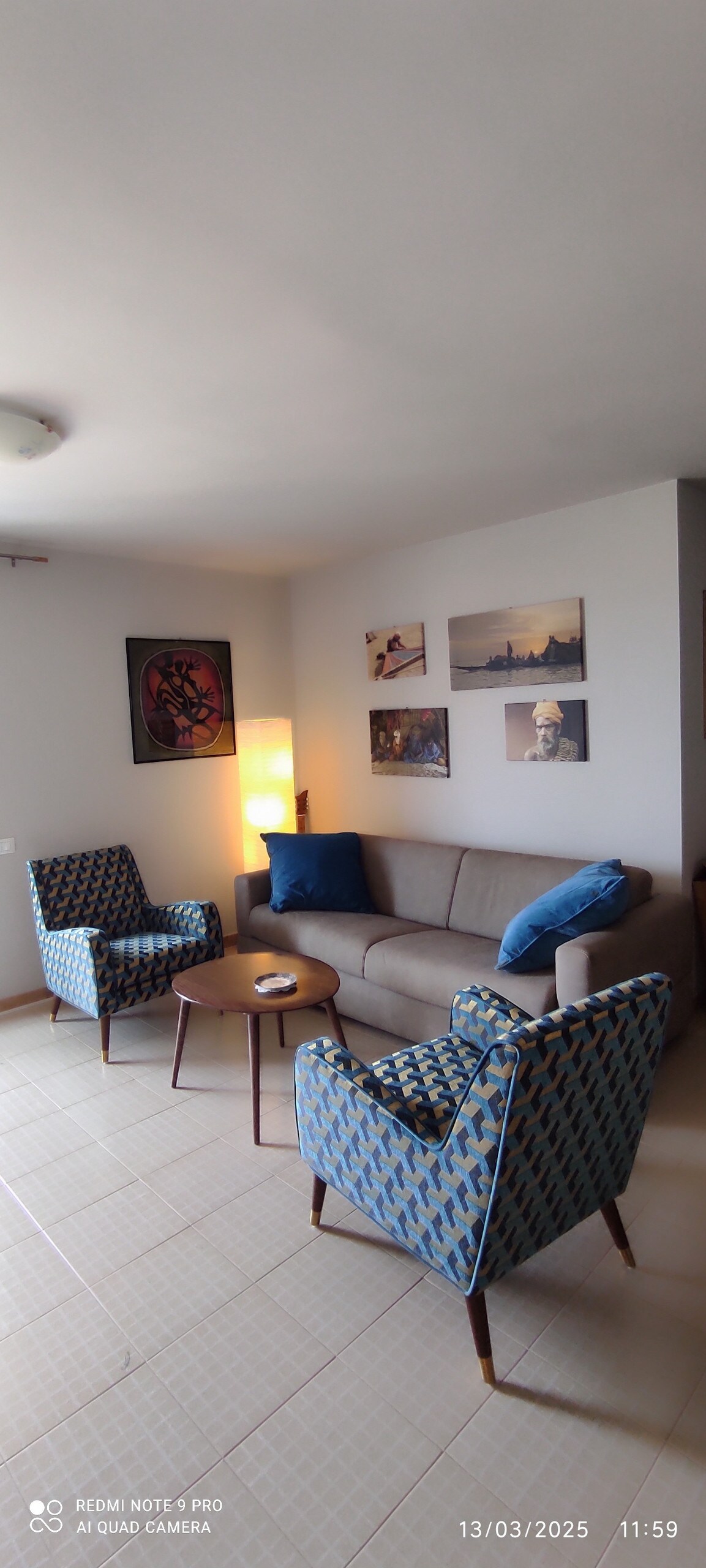 Top performing Airbnb: Panorama Apartments in Cefalù