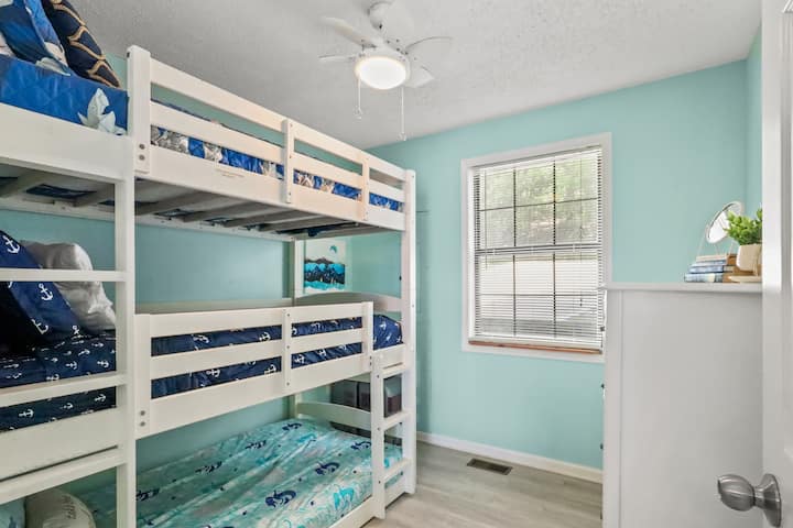 საძინებელი 1