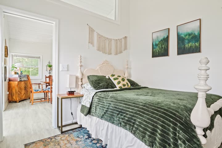 საძინებელი 2