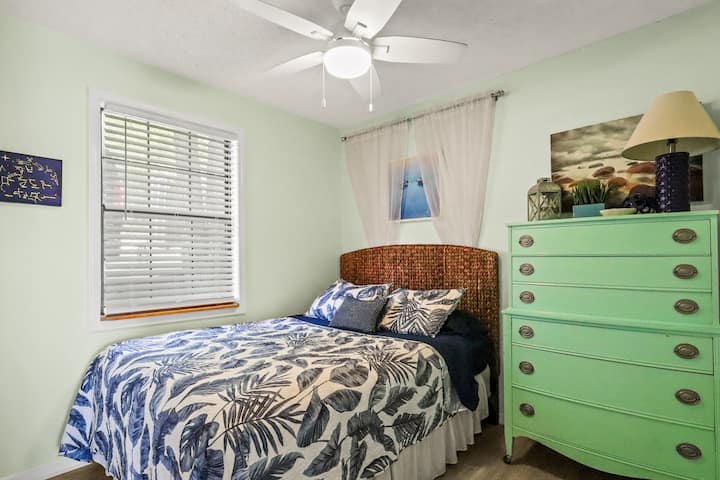 საძინებელი 3