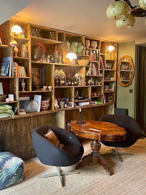Propriété Airbnb réussie: Studio Beaune Historic. à Beaune