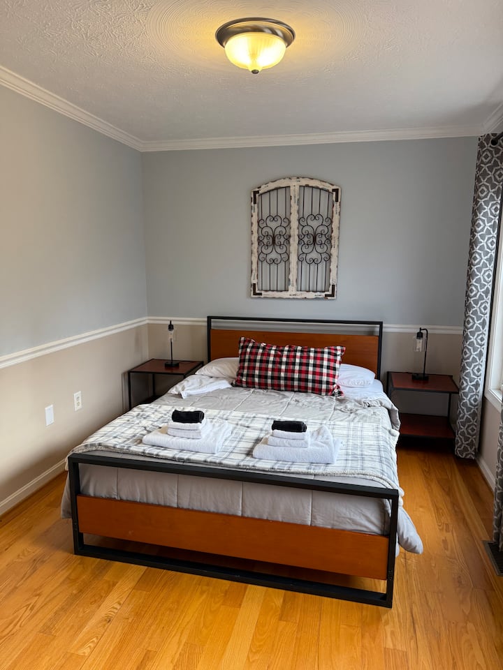 Bedroom 4