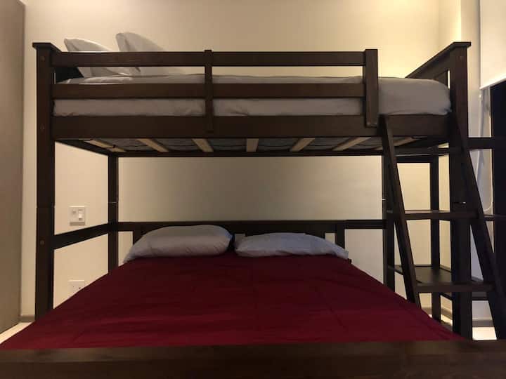 Спална соба 2