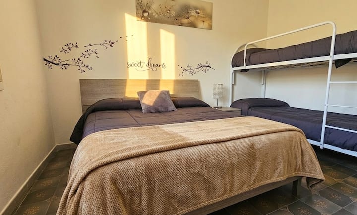 Habitación 1