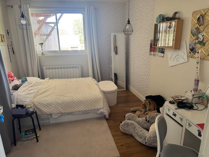 Habitación 4