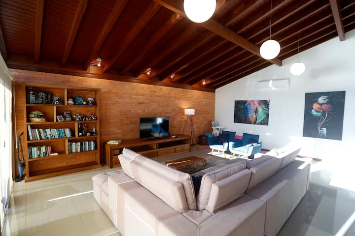 Sala de estar