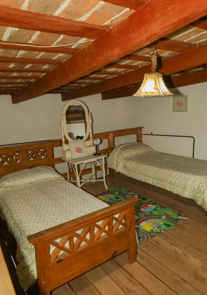 Spálňa 3
