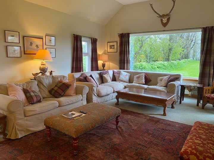 Aird Highland House - Grantown-on-Spey