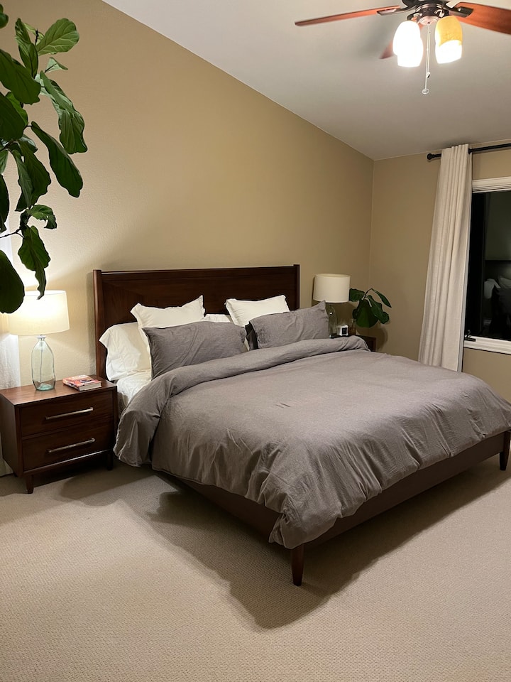 Glavna spavaća soba