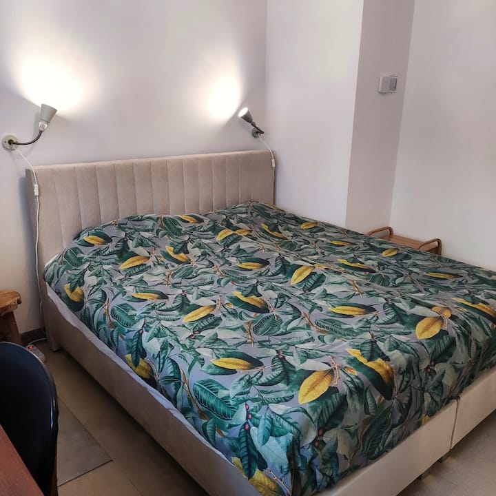 Budget Studio In Gastenverblijf Met Eigen Badkamer - Zeist