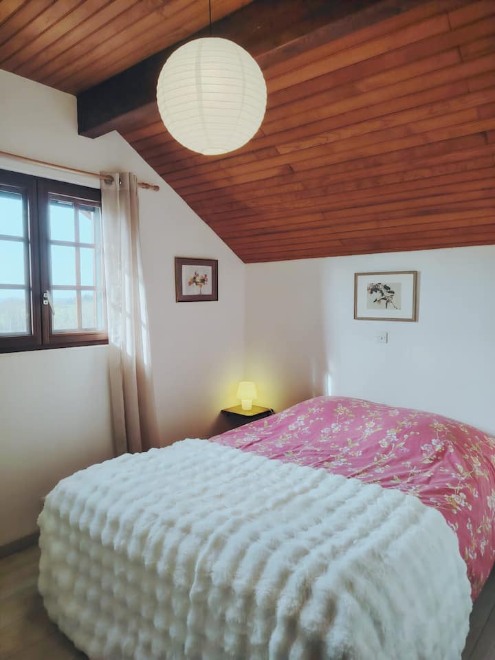 Dhomë gjumi 3