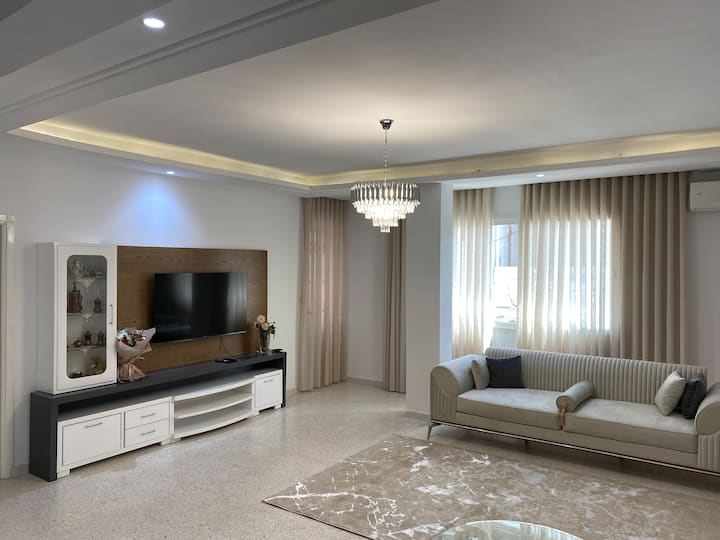 Dar Sammoud Apartment - Kélibia