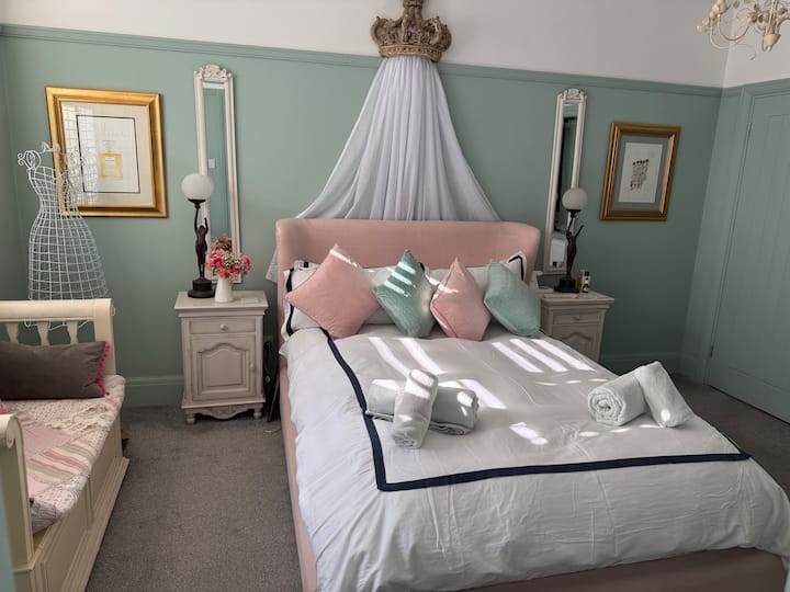 ห้องนอน