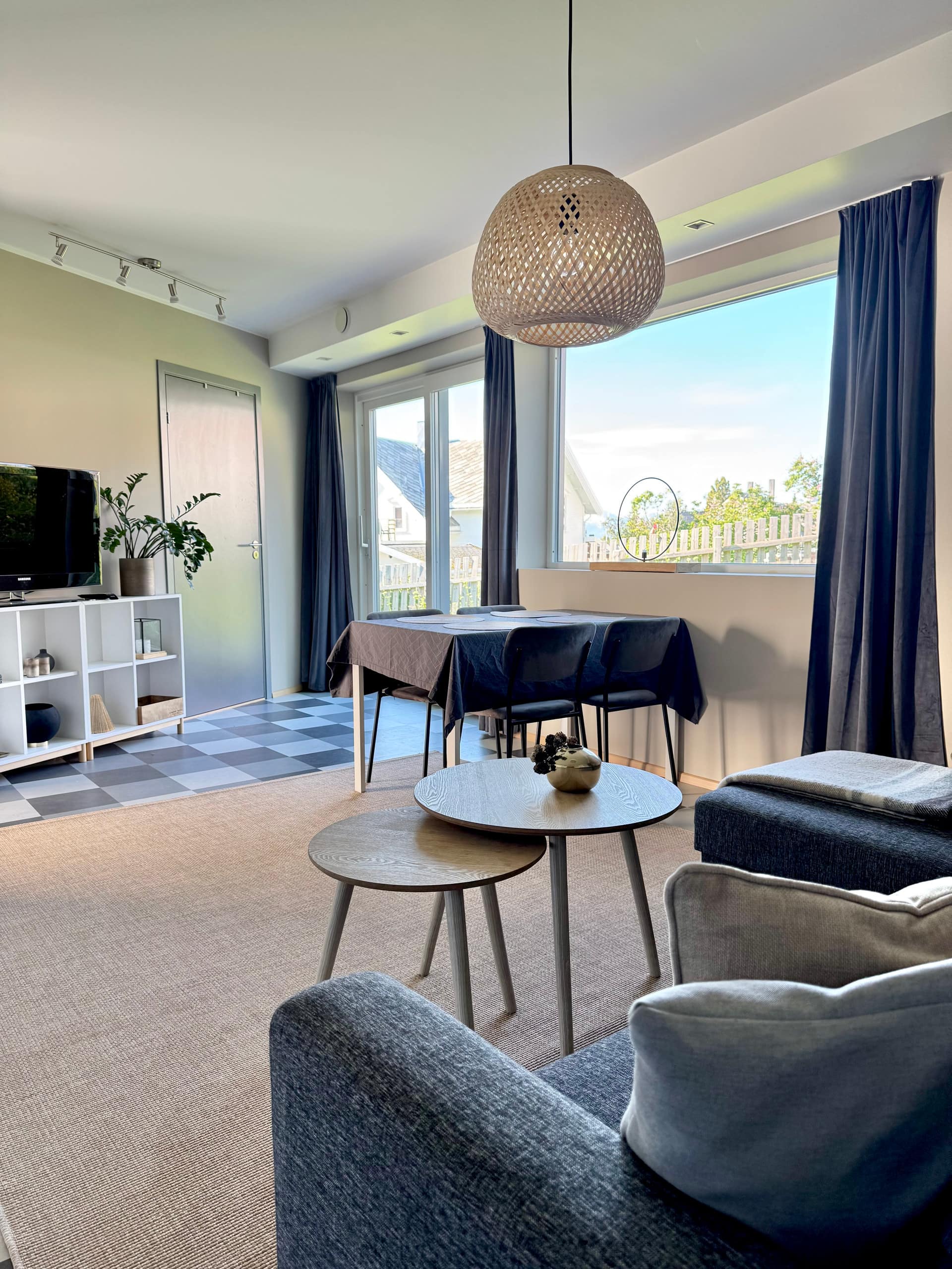 Modern central apartment — foto 2