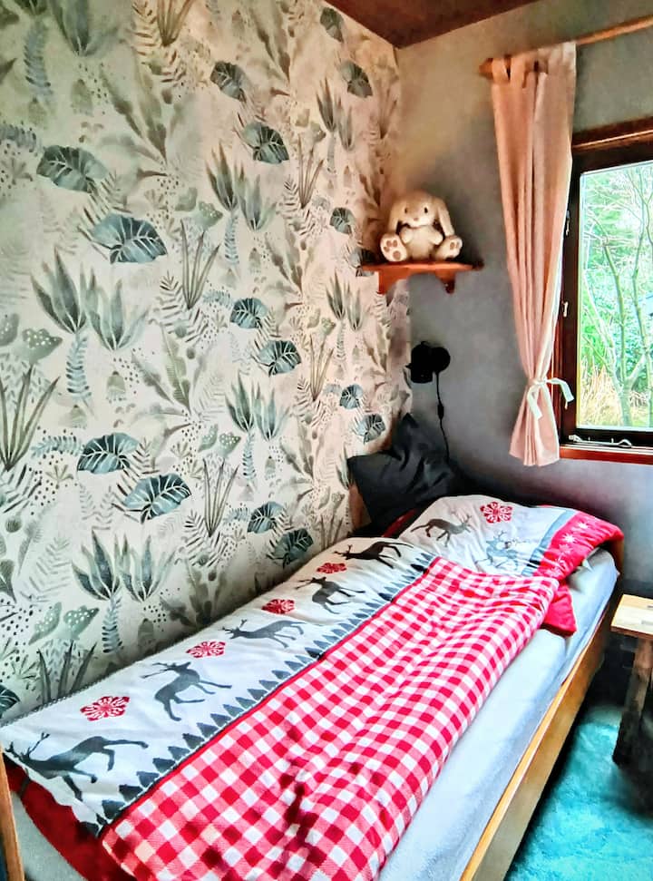 غرفة النوم 2