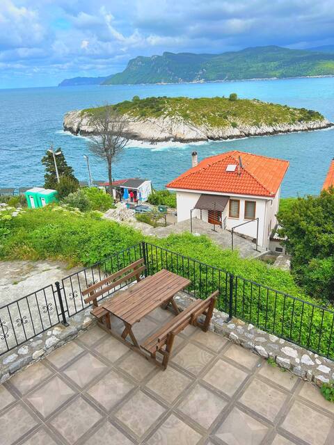 Amasra Doğa Apartment 1