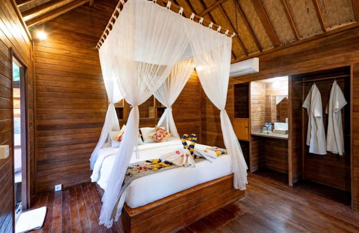 صورة غرفة النوم