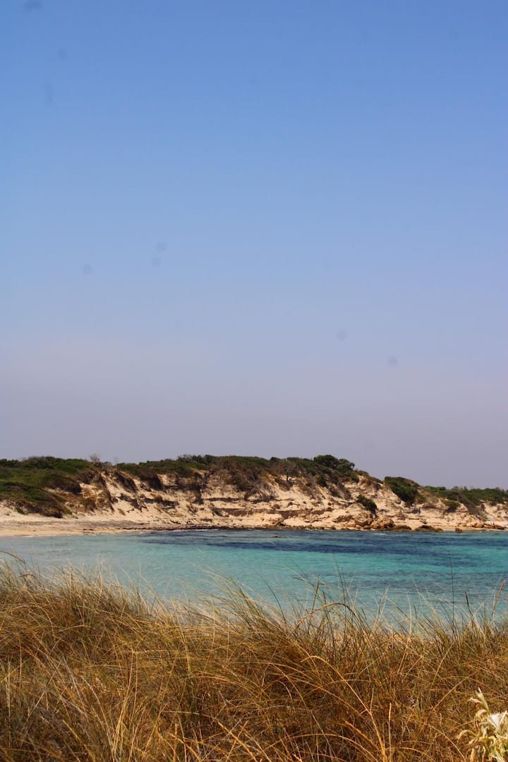 Casa Vacanze Vicino Ad Ostuni - San Vito dei Normanni