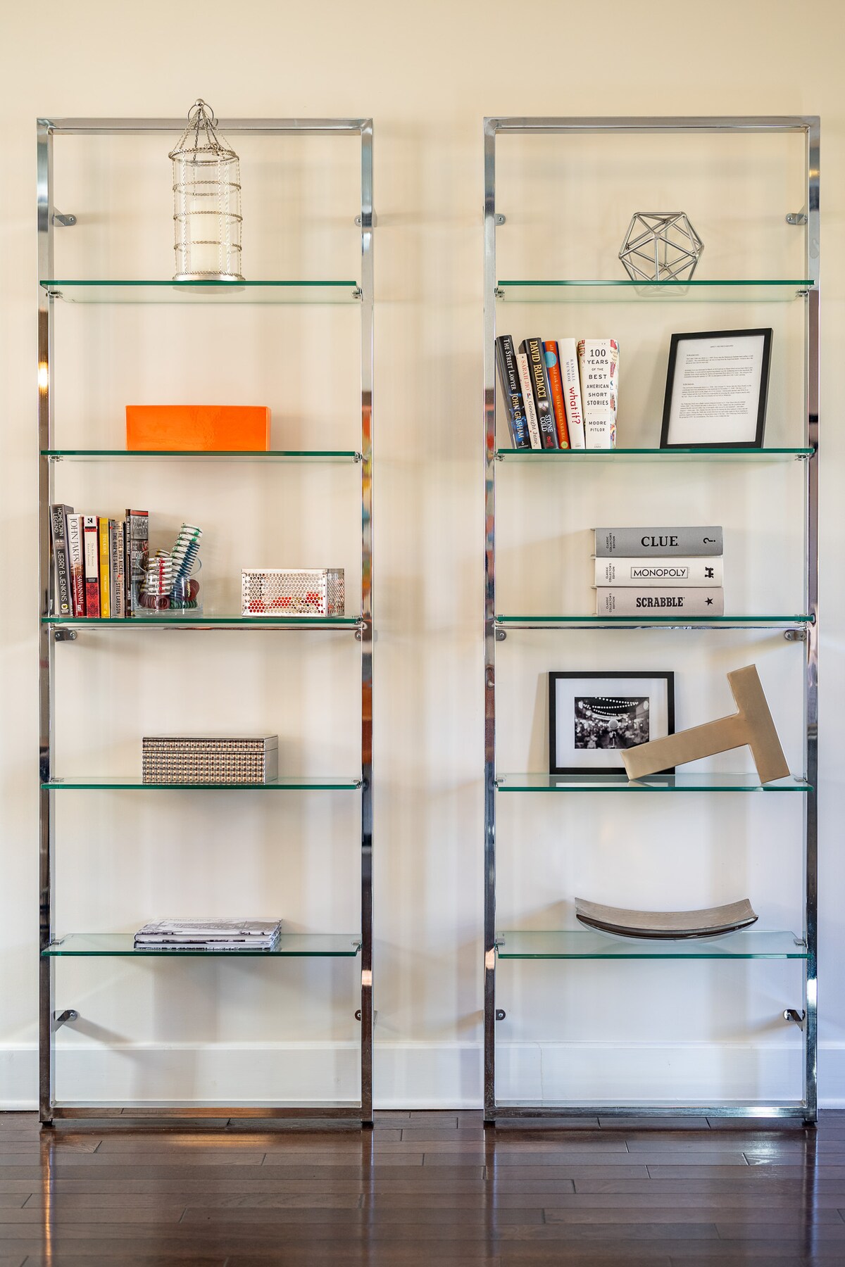 Courthouse Square Loft