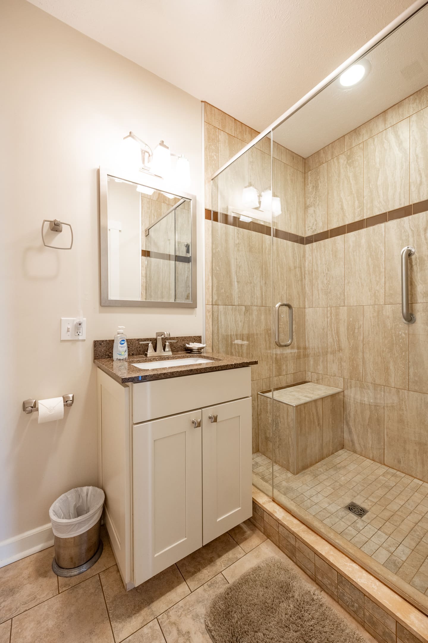 Courthouse Square Loft