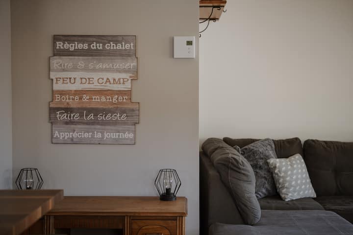 ห้องนั่งเล่น