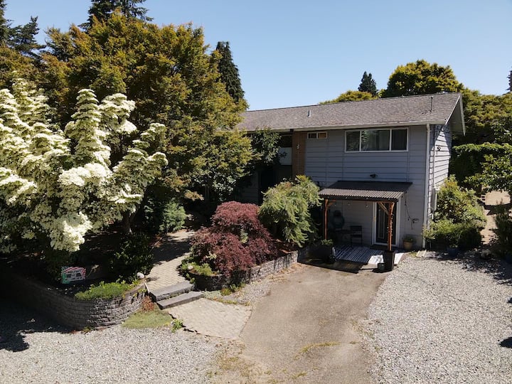 New Remodel In South Seattle/burien - Burien