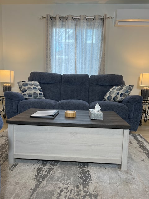 Successful Airbnb property: 1 Bedroom Apartment in Downtown Sydney (Unit 60) in Cossit Heights