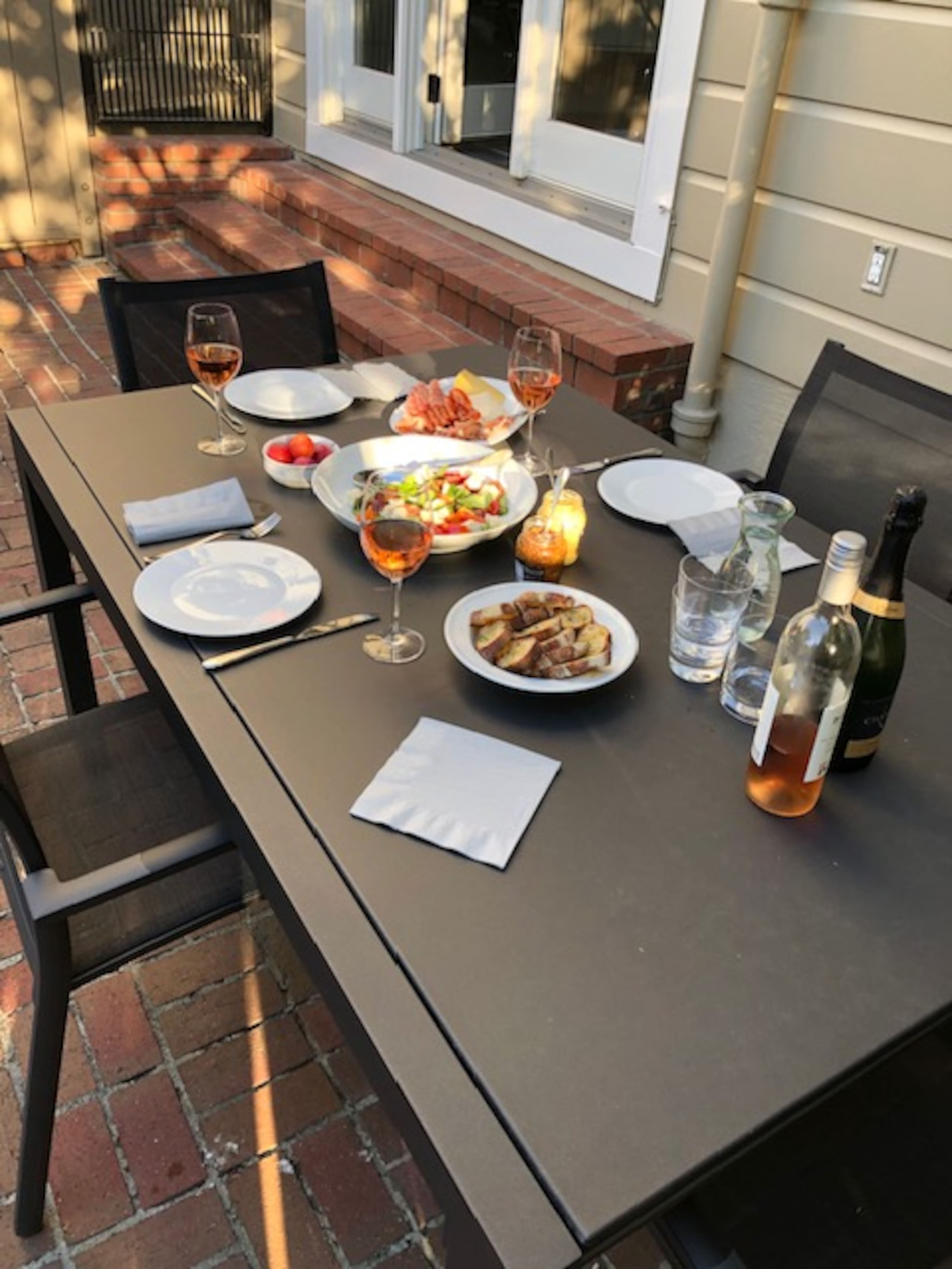 Condo in San Francisco · ★4.98 · Studio · 1 bed · 1 bath - Image 23