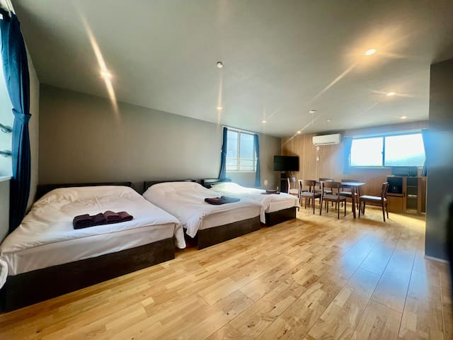 Ikebukuro 7min|JR&Metro|Max10|WIFI|OVM301